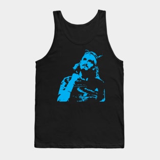 Stefanos Tank Top